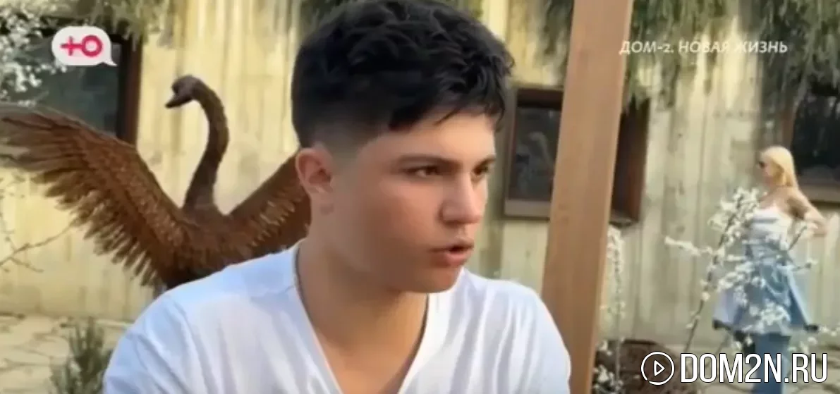 Никита Гуанда