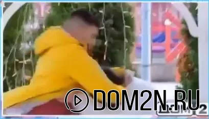 Алексей Безус драка с Тиграном