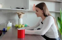 Яна Тырлышкина в слезах. Её место займёт экс-участница Дома-2 (фото).