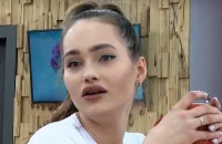 Виктория Салибекова продемонстрировала то, кем она в действительности является