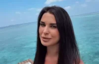 Ирина Пинчук выставила квартиру на продажу перед расставанием с Чобаняном.