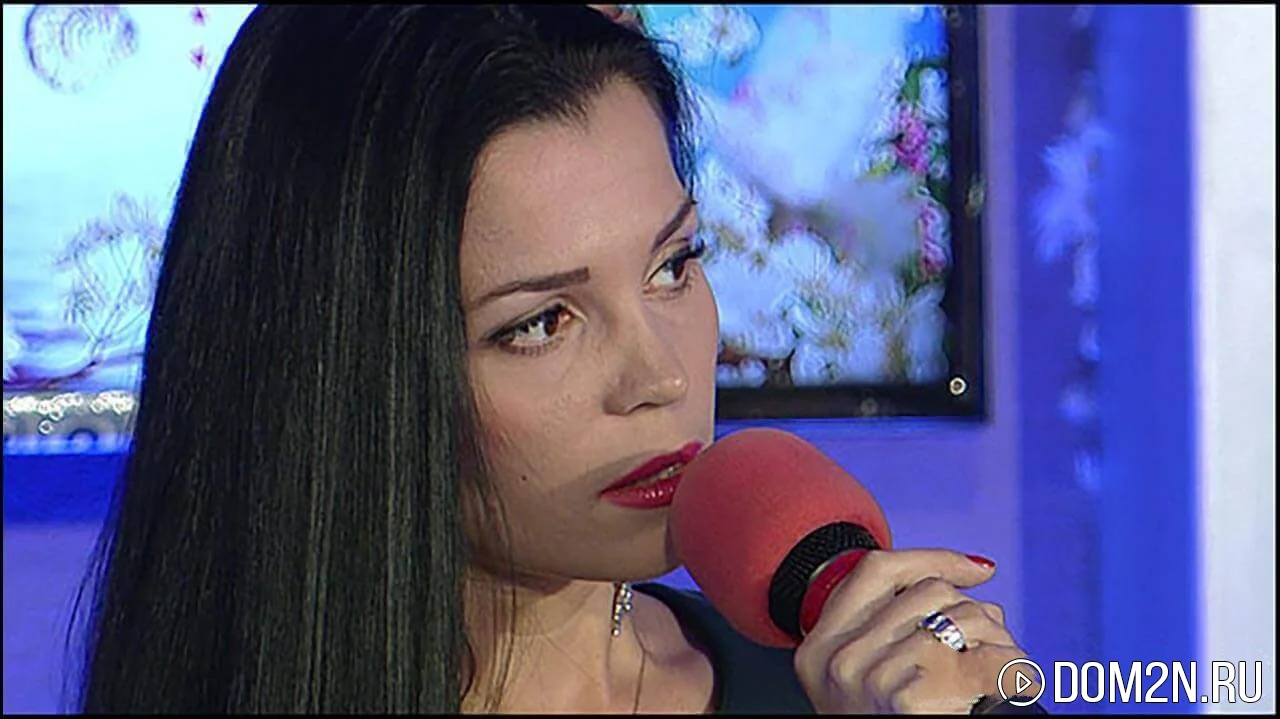 Юлия Салибекова