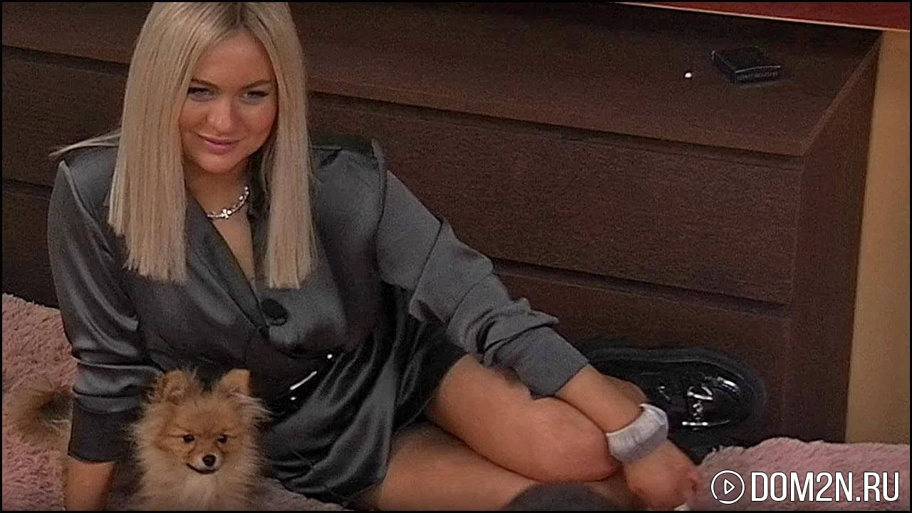 Элина Рахимова