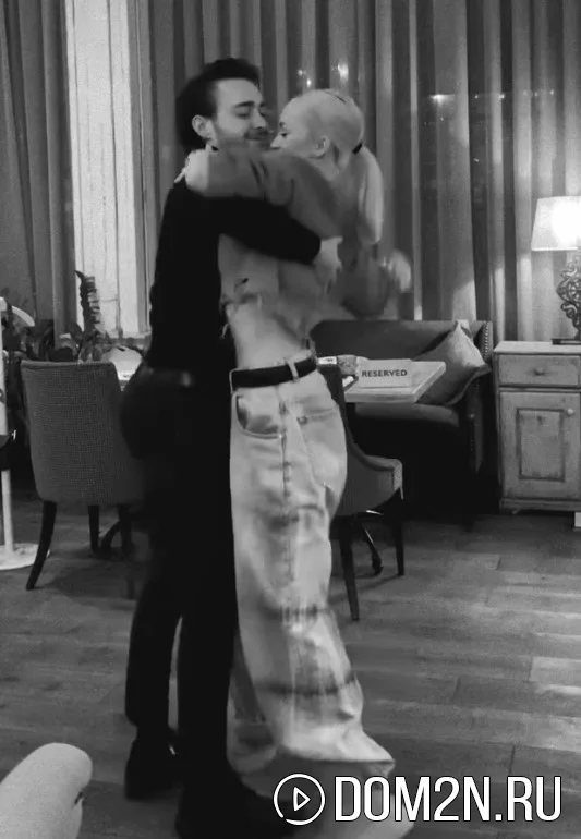 Элина Рахимова