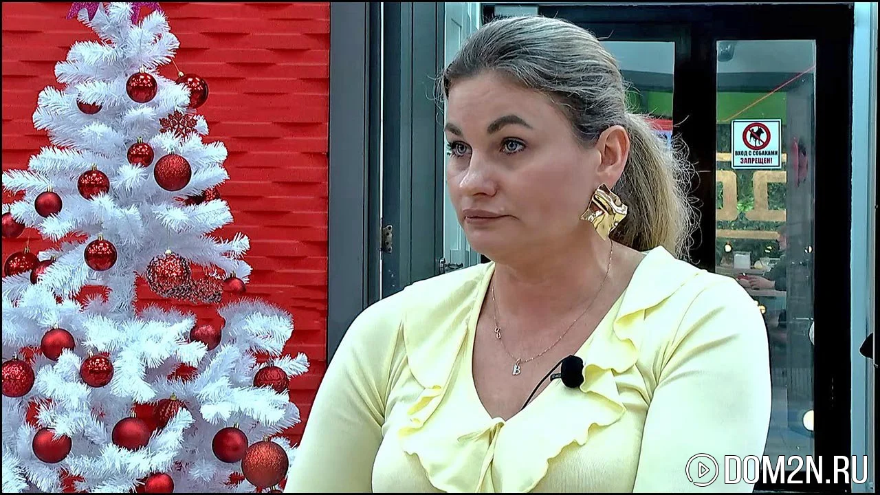 Вероника Гракович