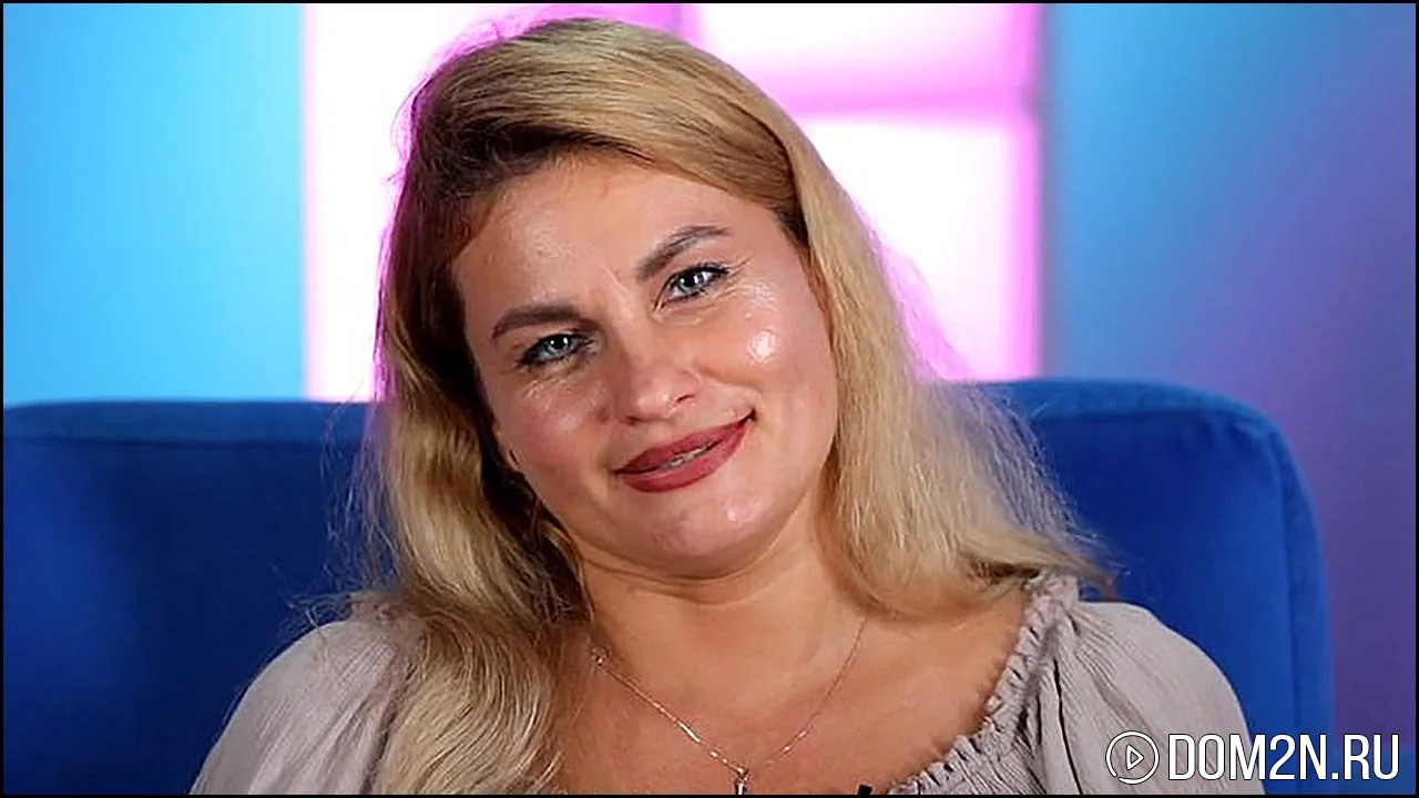 Вероника Лысковец