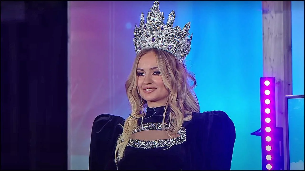 Элина Рахимова выдвинула жёсткий ультиматум Виктории Салибековой из-за её семьи