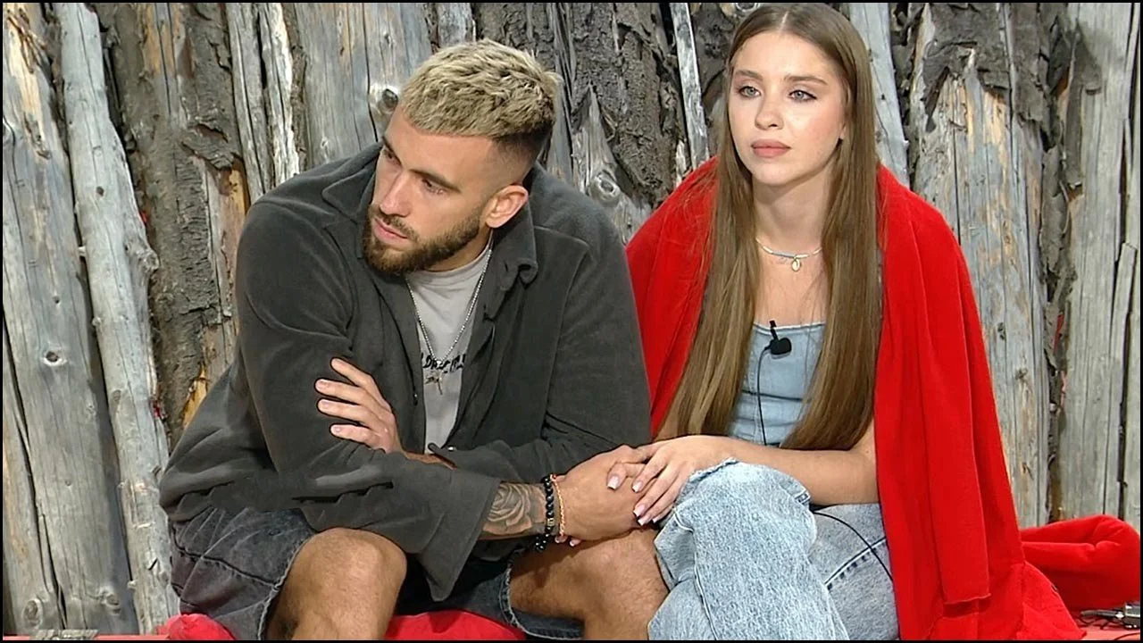 Организаторы проекта выдвинули жесткое условие паре Квашниковой и Григорьева