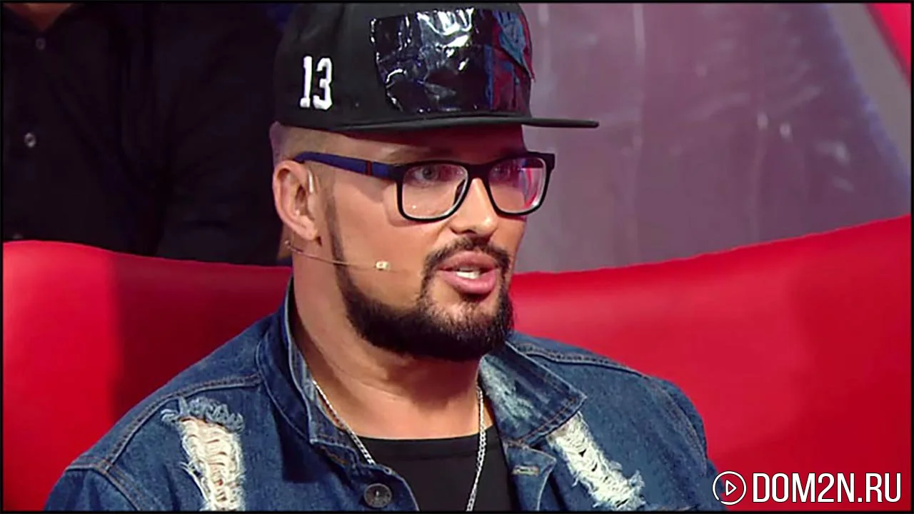 Егор Холявин