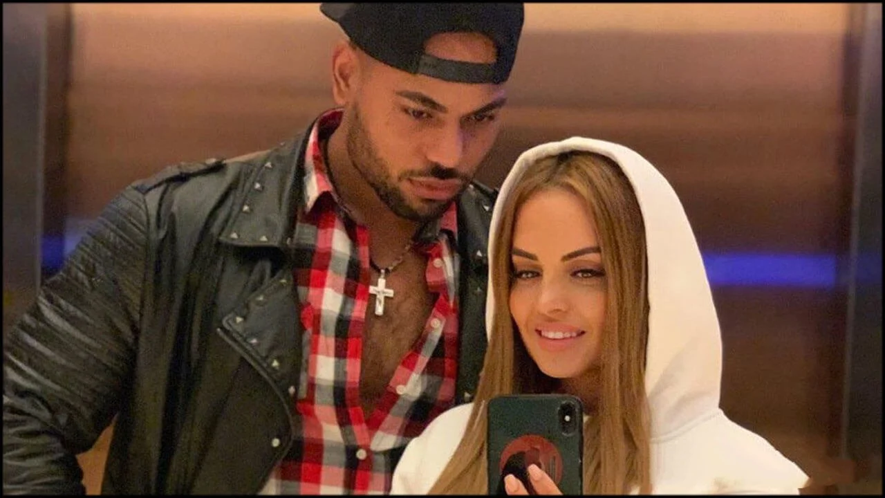 Мондезир Свет-Амур жестко прошёлся по Юлии Ефременковой после суда и напомнил о её прошлом