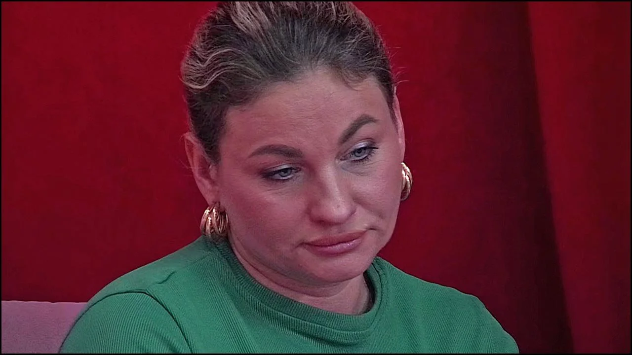 Новогодняя сказка закончилась разочарованием: Вероника Лысковец осталась без мужа и без возлюбленного