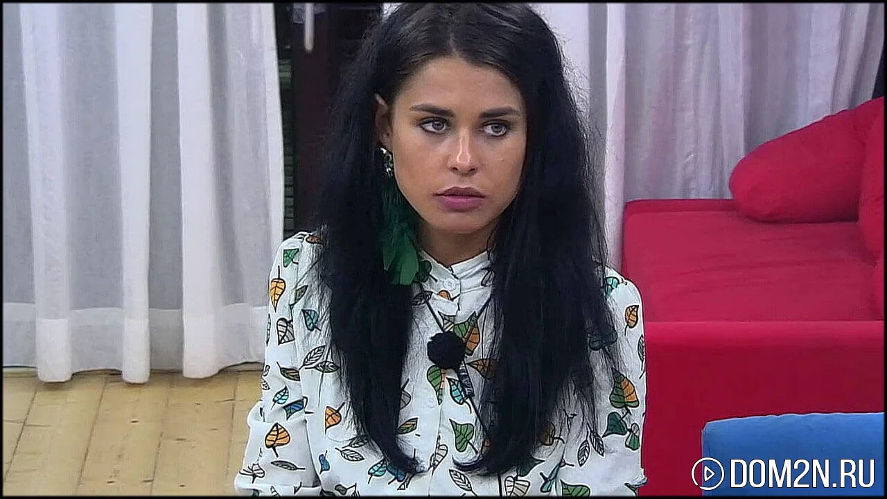 Ирина Пинчук