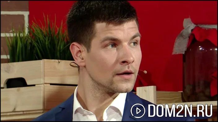 Дмитрий Дмитренко