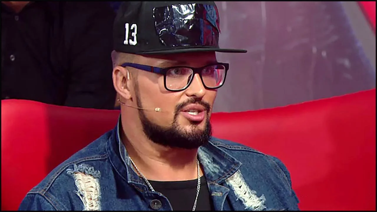 Егор Холявин решился на перемены: блогерство осталось в прошлом