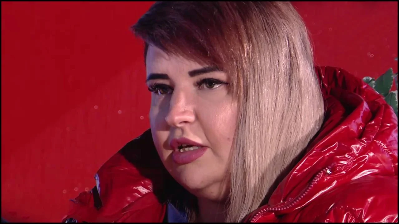 Драка вместо тостов: чем для Александры Черно обернулась новогодняя ночь