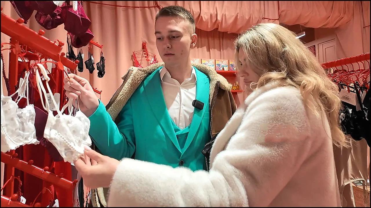 Мама Артёма Гавришова готовится к визиту на «Дом-2» и может задержаться на проекте