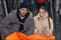 Первый день вне «Дома-2» обернулся кризисом для пары Григорьев — Квашникова