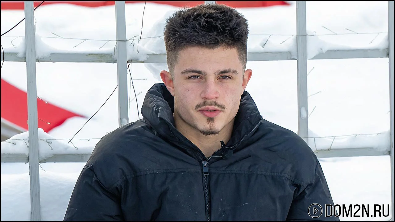 Никита Гуранда