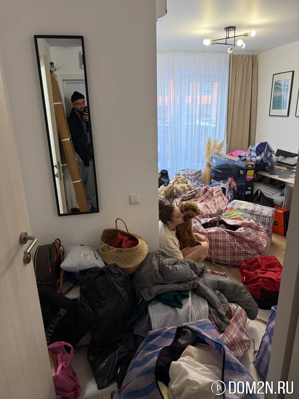 Игорь Григорьев