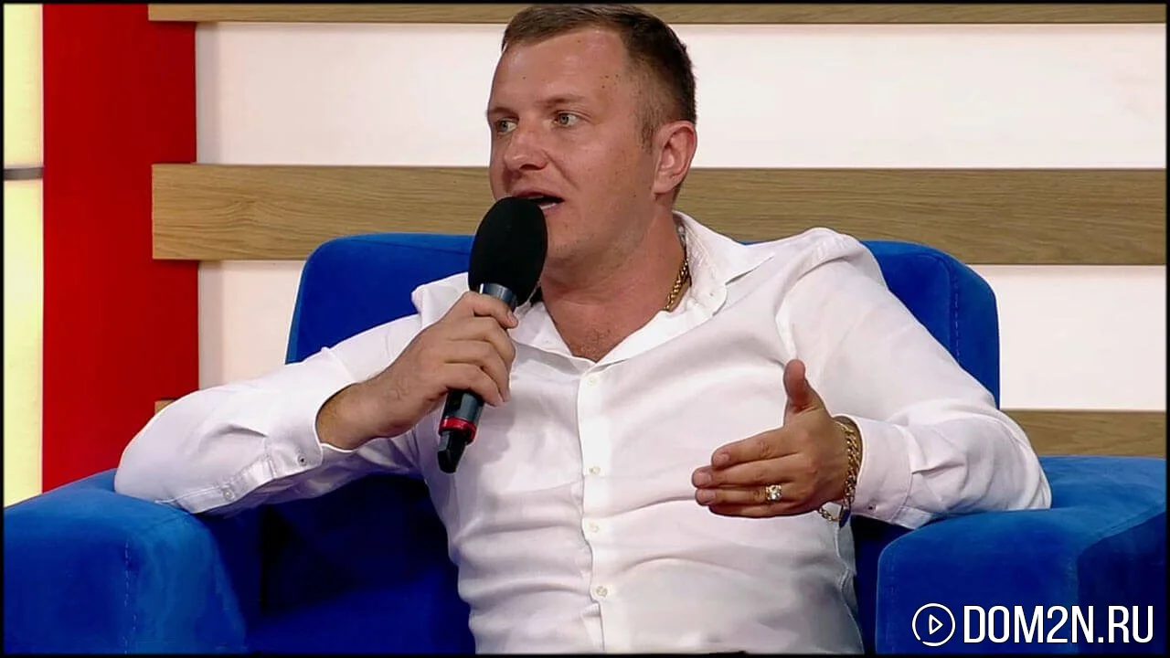 Илья Яббаров