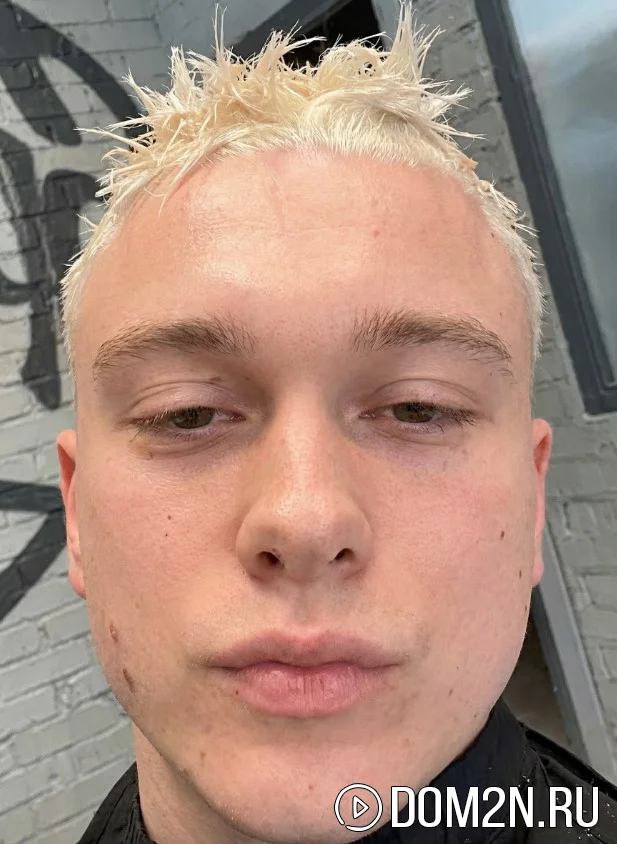 Артем Гавришов