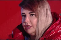 Утренний конфликт: видео с Александрой Черно и таксистом спровоцировало волну критики