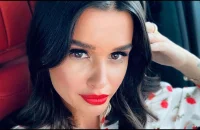 Слухи о беременности Ксении Бородиной вызвали бурную реакцию звезды