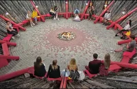 Дениса Николаева срочно убрали из «Дом-2» после громкого скандала