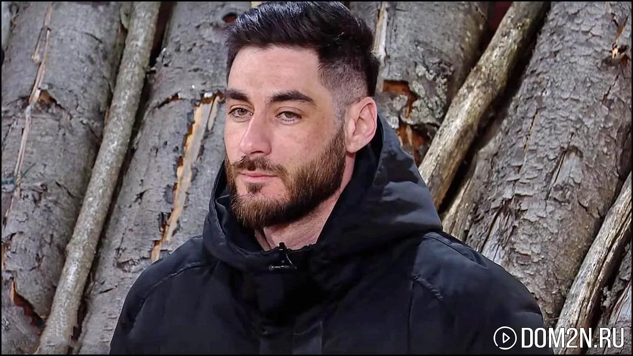 Тигран Салибеков