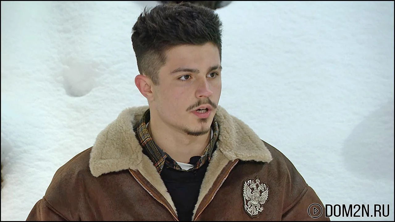 Никита Гуранда