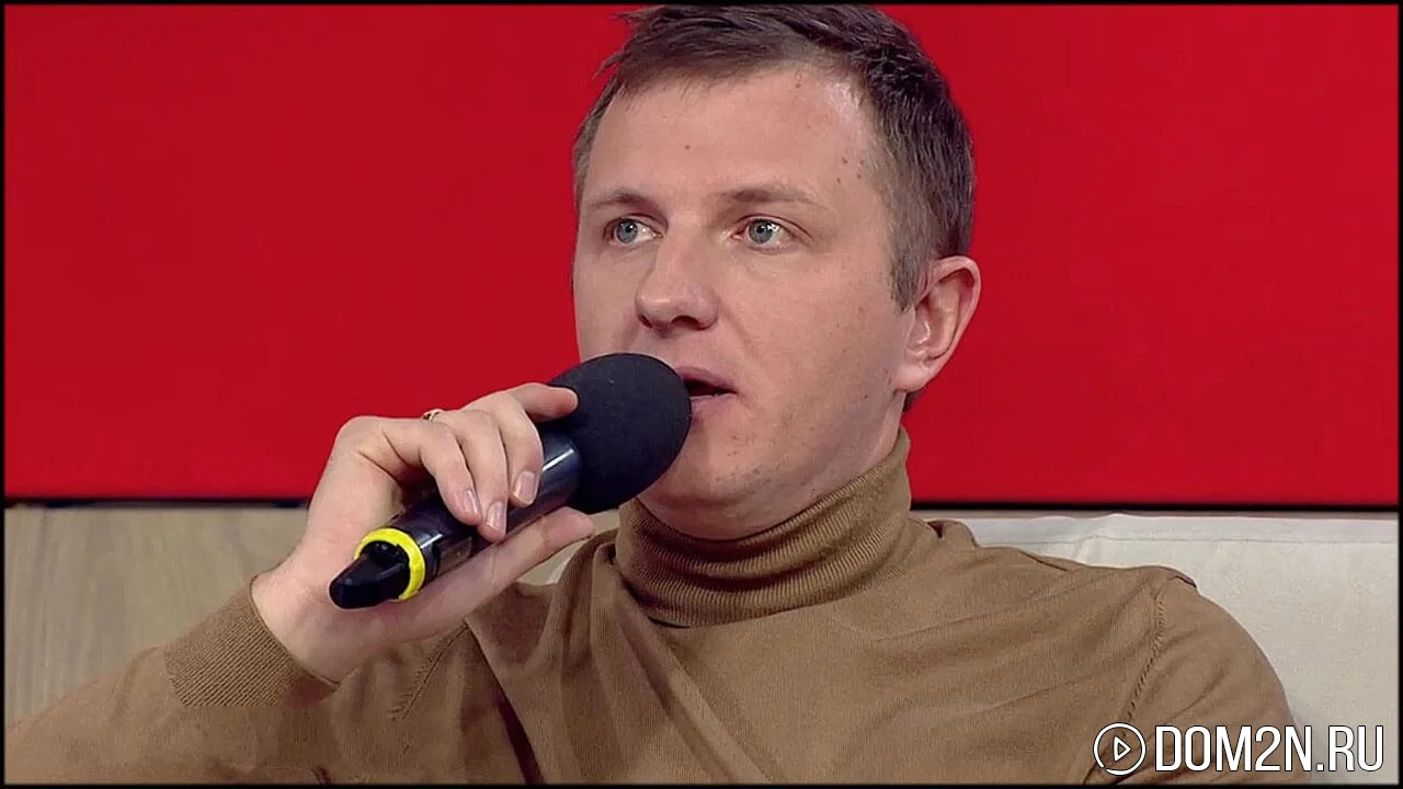 Илья Яббаров