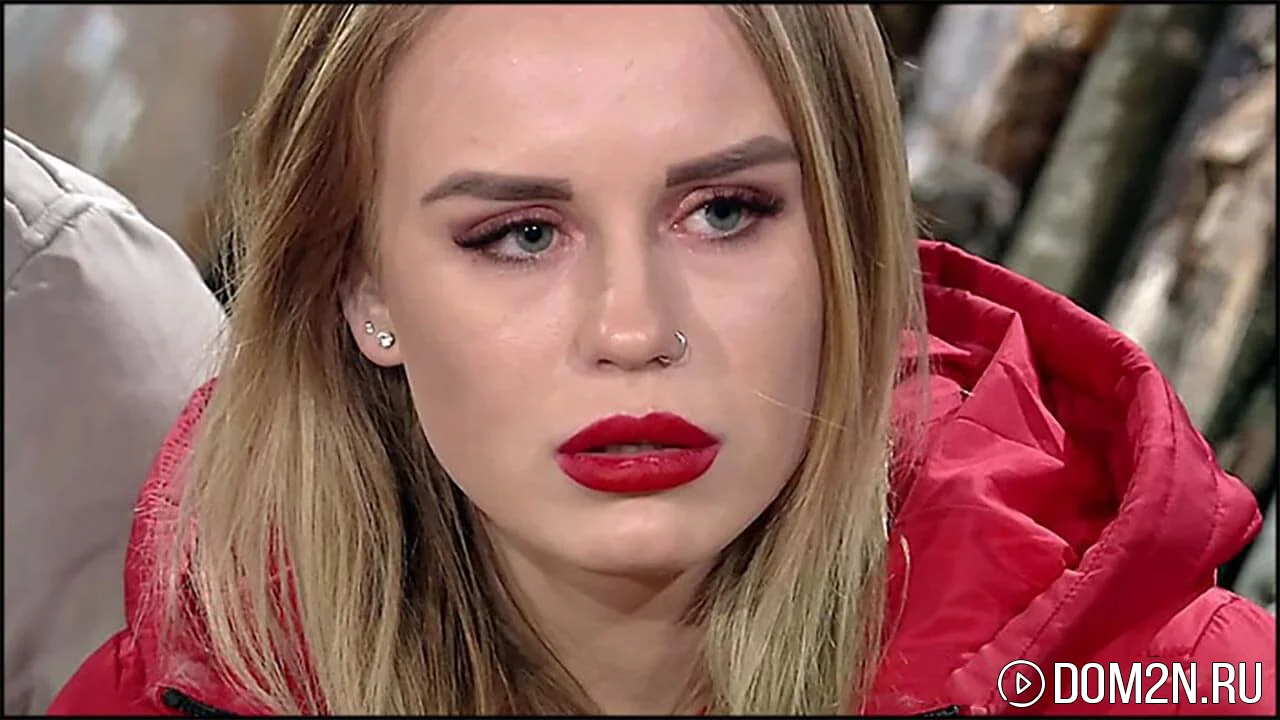 Милена Безбородова