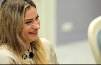 Попытка вернуть прошлое: как изменились отношения Вероники Лысковец и Альберта Граковича