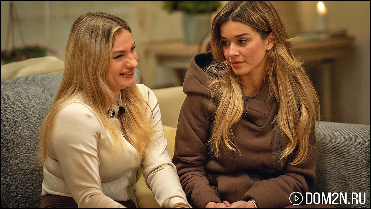 Вероника Лысковец