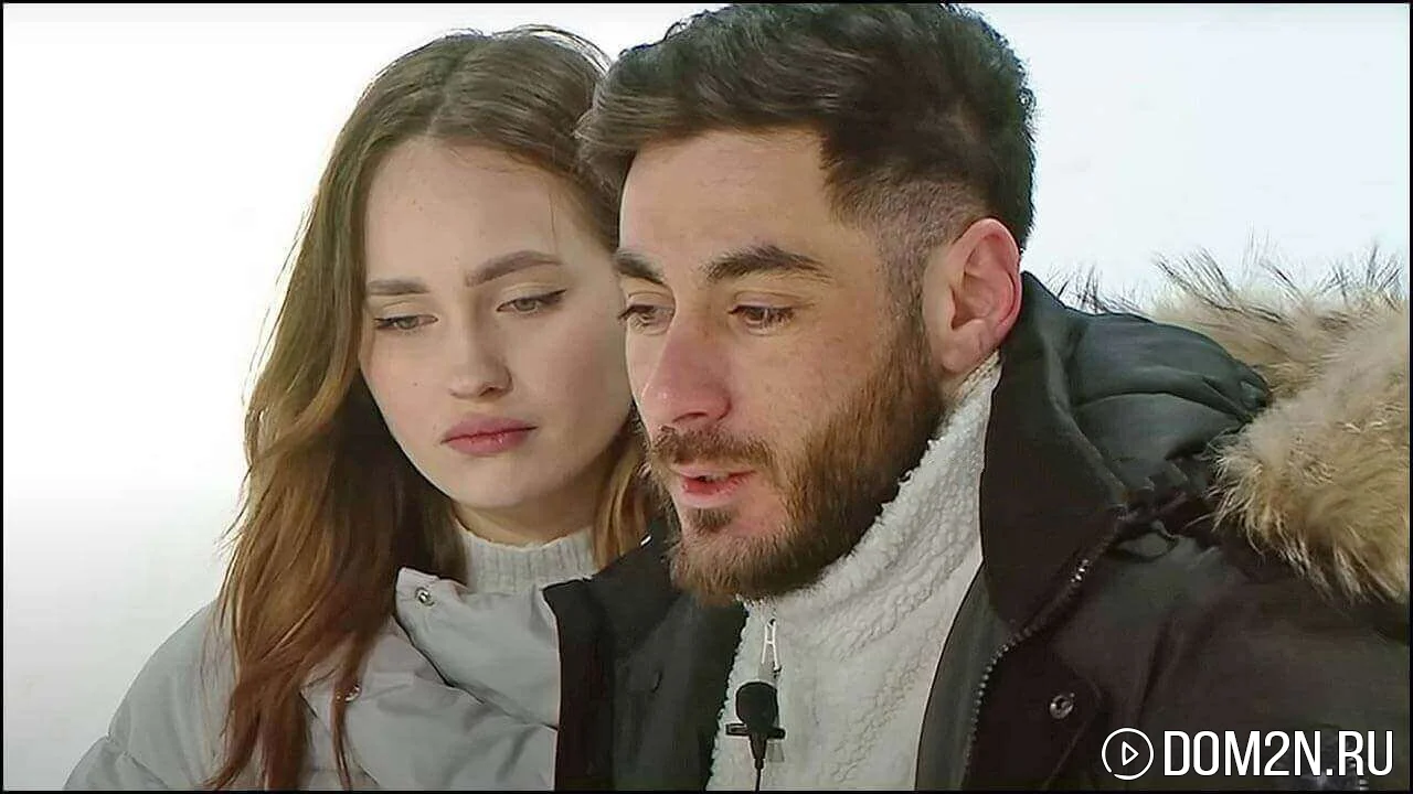 Тигран Салибеков