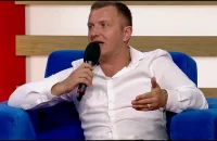 Переговоры на высшем уровне: Илья Яббаров намекнул на скорое решение своей судьбы на проекте