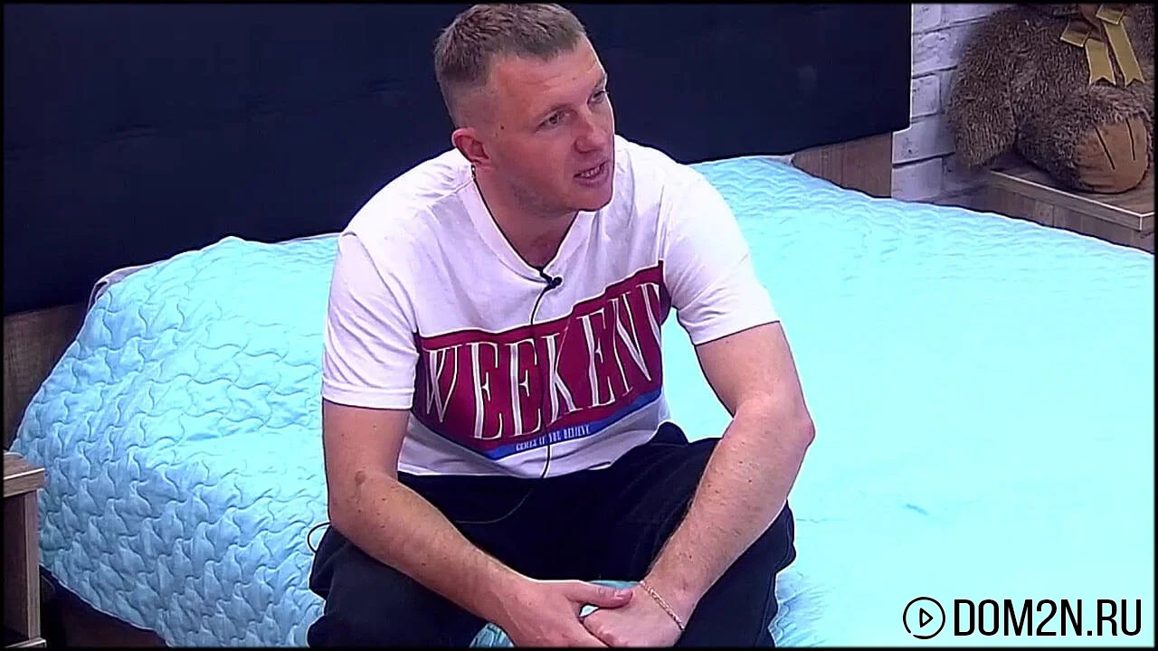 Илья Яббаров