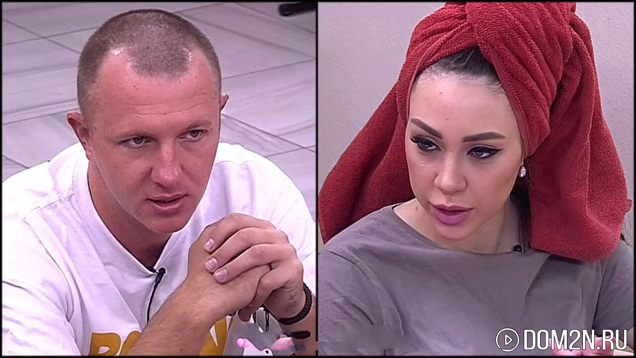 Илья Яббаров