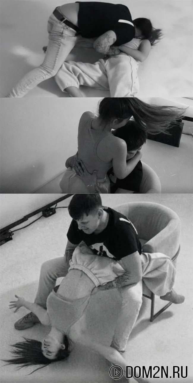 Виктория Салибекова