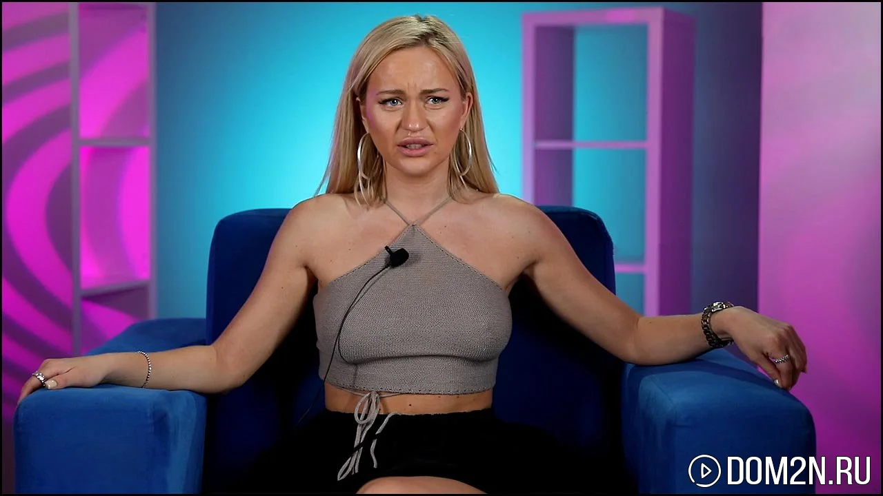 Элина Рахимова