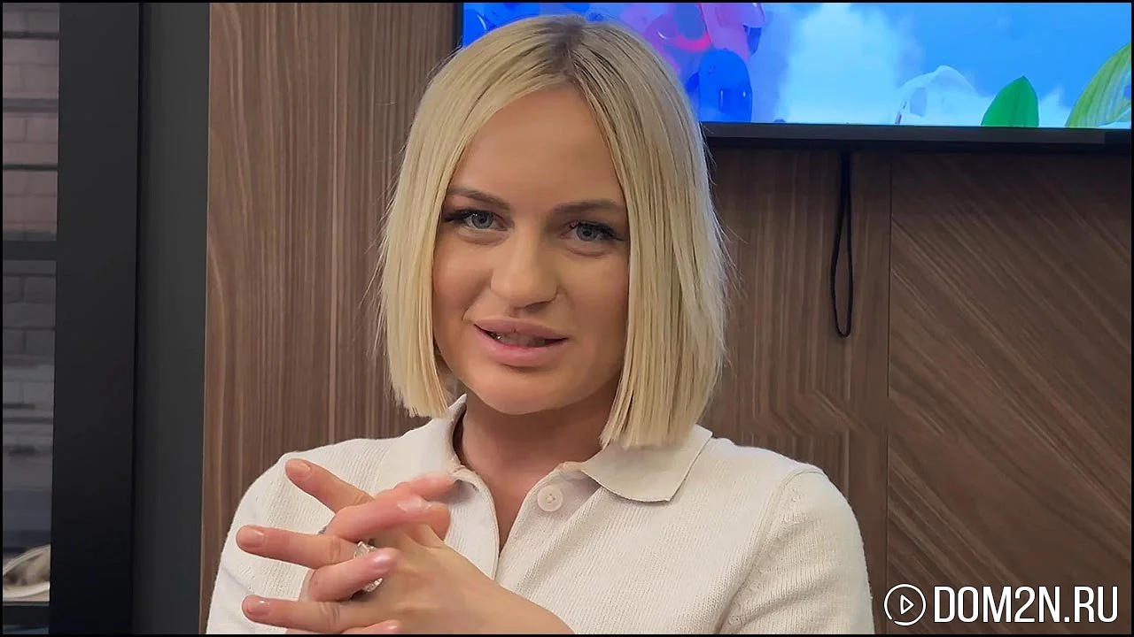 Элина Рахимова