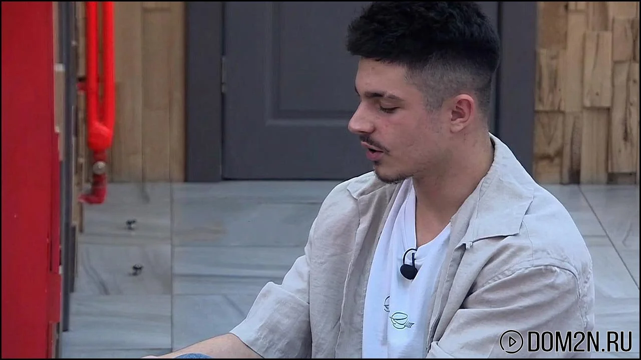 Никита Гуранда