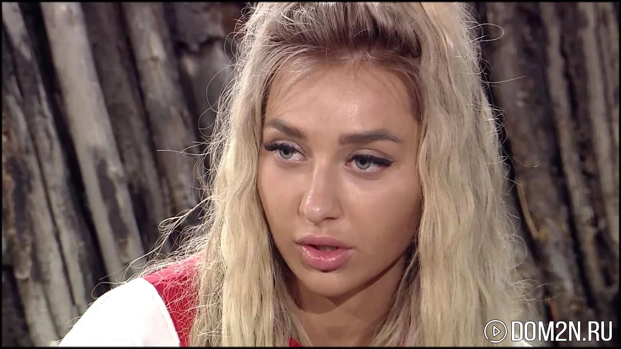 Анастасия Стецевят