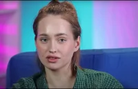 Скандал вокруг фото Виктории Салибековой: подписчики заметили, как был одет её маленький сын