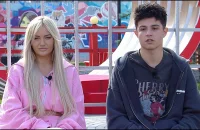 Никита Гуранда не выдержал: что произошло между ним и Элиной Рахимовой в Китае