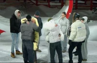 Новый скандал на «Доме-2»: после ухода Рахимовой Тигран Салибеков устроил разборки