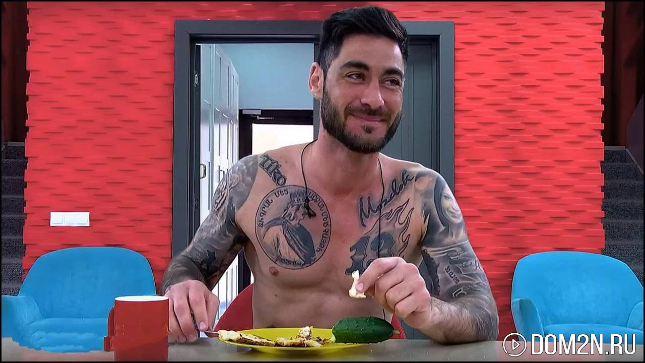 Тигран Салибеков