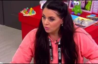 Тур по кафе вместо достопримечательностей: Рапунцель удивила поездкой в Казань