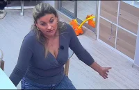 Провал на вечеринке: Вероника Гракович не смогла произвести впечатление в Китае