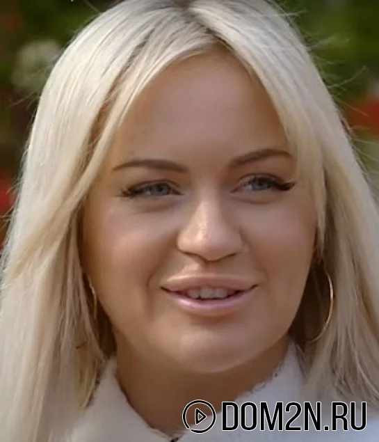 Элина Рахимова